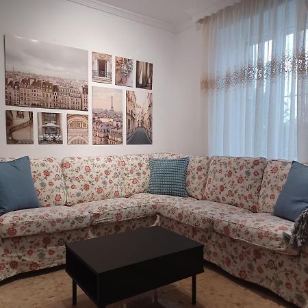 Nuevo Loft El Carpintero Apartment เวเฮร์ เด ลา ฟรอนเตรา ภายนอก รูปภาพ