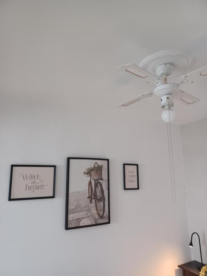 Nuevo Loft El Carpintero Apartment เวเฮร์ เด ลา ฟรอนเตรา ภายนอก รูปภาพ