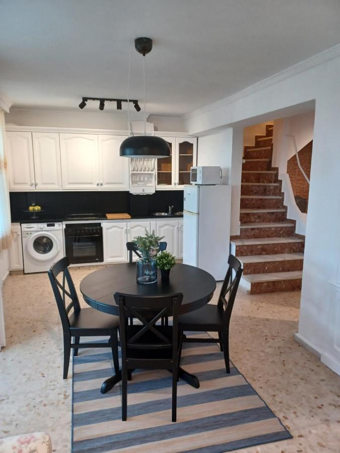 Nuevo Loft El Carpintero Apartment เวเฮร์ เด ลา ฟรอนเตรา ภายนอก รูปภาพ