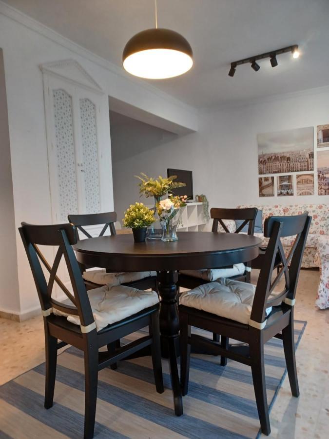 Nuevo Loft El Carpintero Apartment เวเฮร์ เด ลา ฟรอนเตรา ภายนอก รูปภาพ